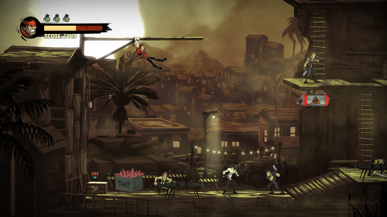 Shank 2 ENG GNU Linux Native johncena141