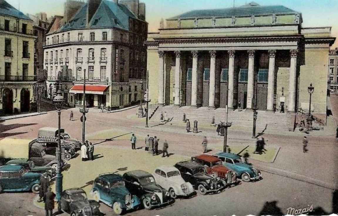 nantes le theatre 2