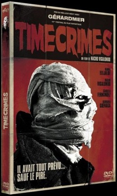 Timecrimes (2007) DVD5 COPIA 1:1 ITA SPA Timecrimes (2007) DVD5 COPIA 1:1 ITA SPA