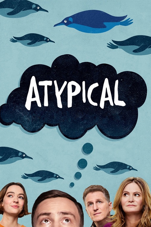 Atypowy (2018) (Sezon 2) PL.1080p.WEB-DL.H264.EAC3.5.1-FT / Lektor PL i Napisy PL