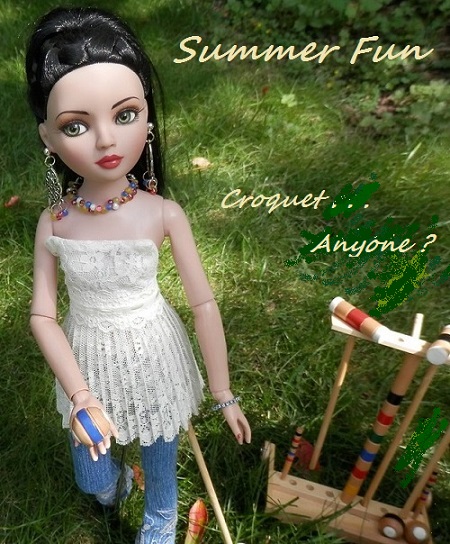 summeranita