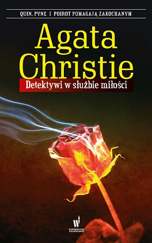 Detektywi w służbie miłości - Agatha Christie