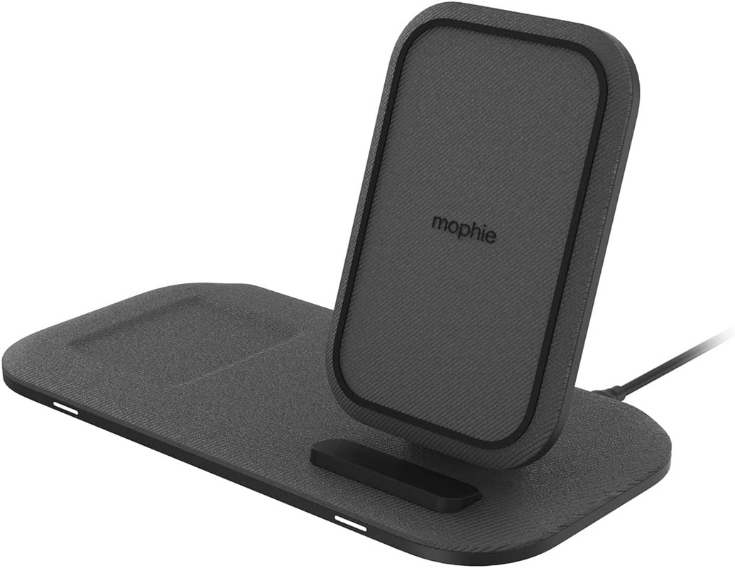 Save 50% on Mophie Charging Stands & Pads at A4C