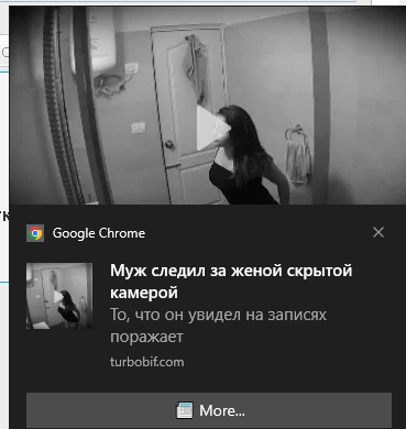 Собака Гугл Хром