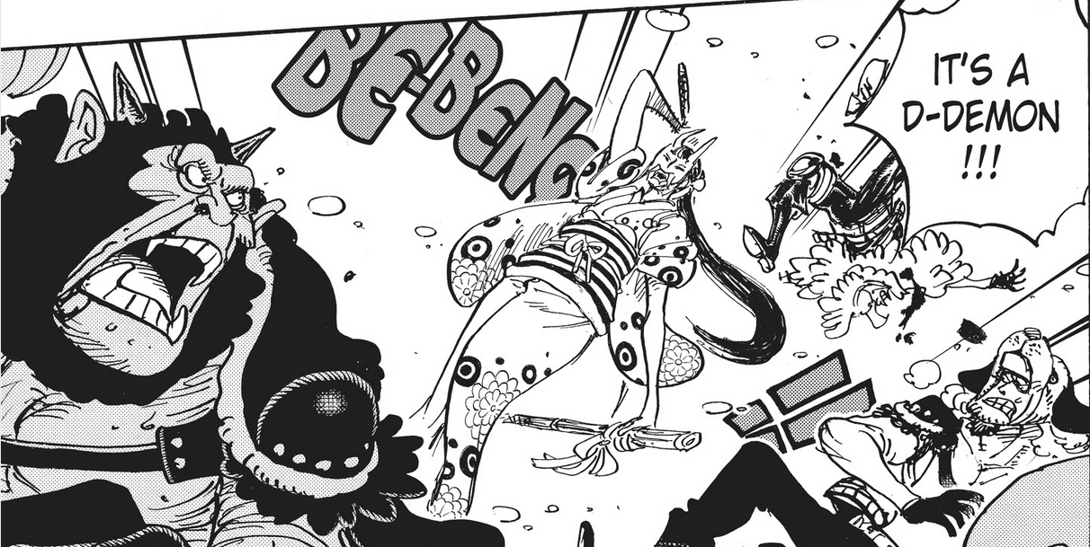 One Piece Episode 948 Start Fighting Back Luffy And The Red Scabbard Samurai Worstgen One Piece Episode 948 Start Fighting Back Luffy And The Red Scabbard Samurai Worstgen