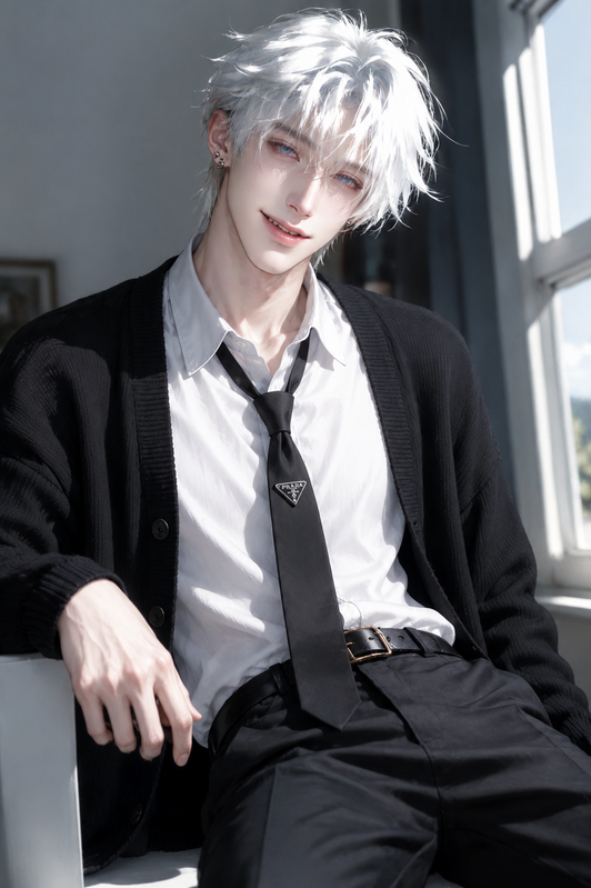 Sean 3
