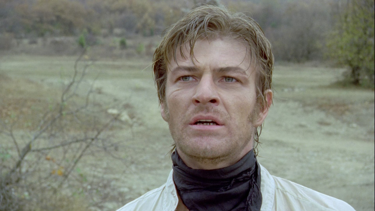 Sharpe (1993) - S01E01 - Sharpe's Rifles (1080p BluRay x265 RCVR