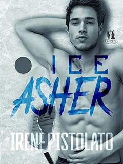 Irene Pistolato - Asher. Ice (2020)