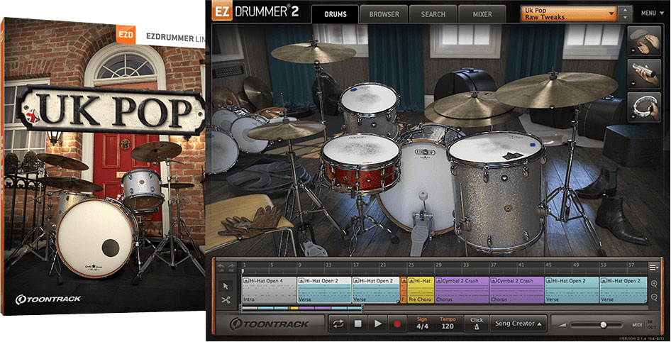 Toontrack Uk Pop Ezx 1.0.0 Soundbank Toontrack Uk Pop Ezx 1.0.0 Soundbank