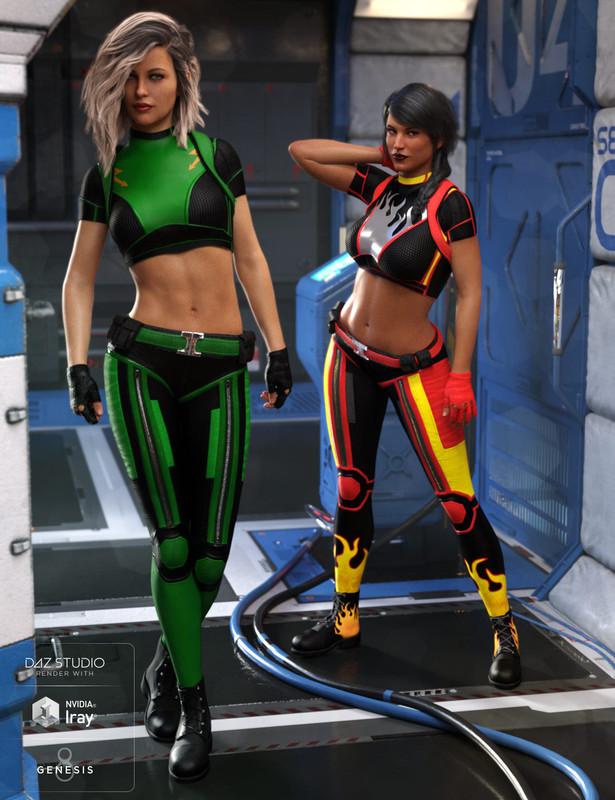 X-Fashion America Outfit for Genesis 8 Female(s) Texture Add-on X-Fashion America Outfit for Genesis 8 Female(s) Texture Add-on