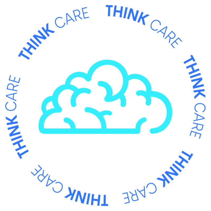 Logo Thinkcare Circular