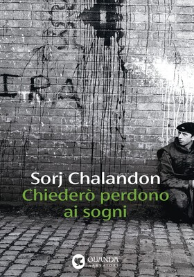 Sorj Chalandon - Chiederò perdono ai sogni (2025)