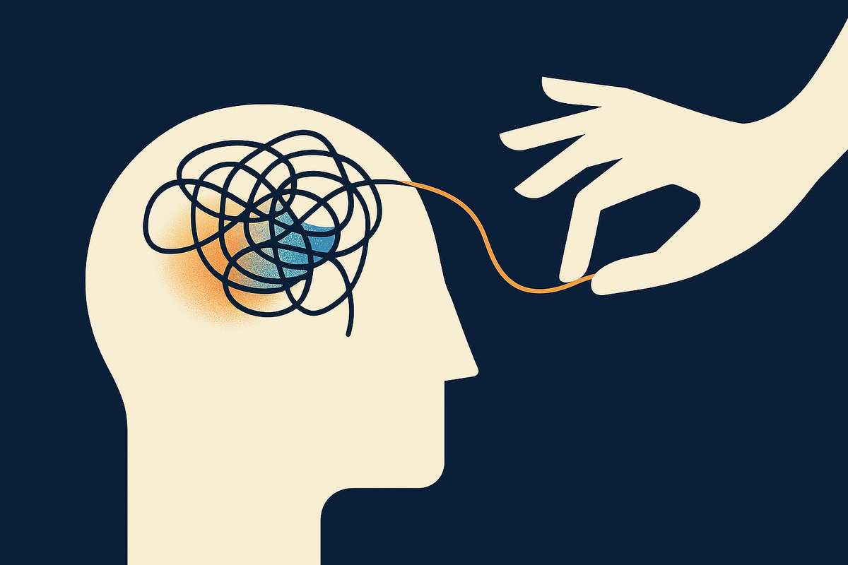 Mentale Gesundheit & Kohärenz