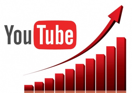 increase youtube views