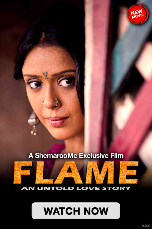 Flame: An Untold Love Story (2014) Hindi 720p HEVC HDRip x265 ESubs Full Bollywood Movie