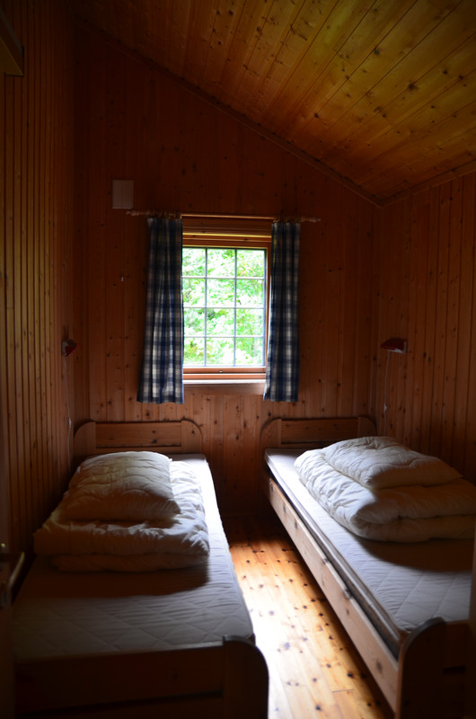 Noruega 10 días de cabañas y con niños - Blogs of Norway - ETAPA 4- Crucero por el Fiordo Geiranger hacia Hellesyt- Glaciar Briksdal (15)
