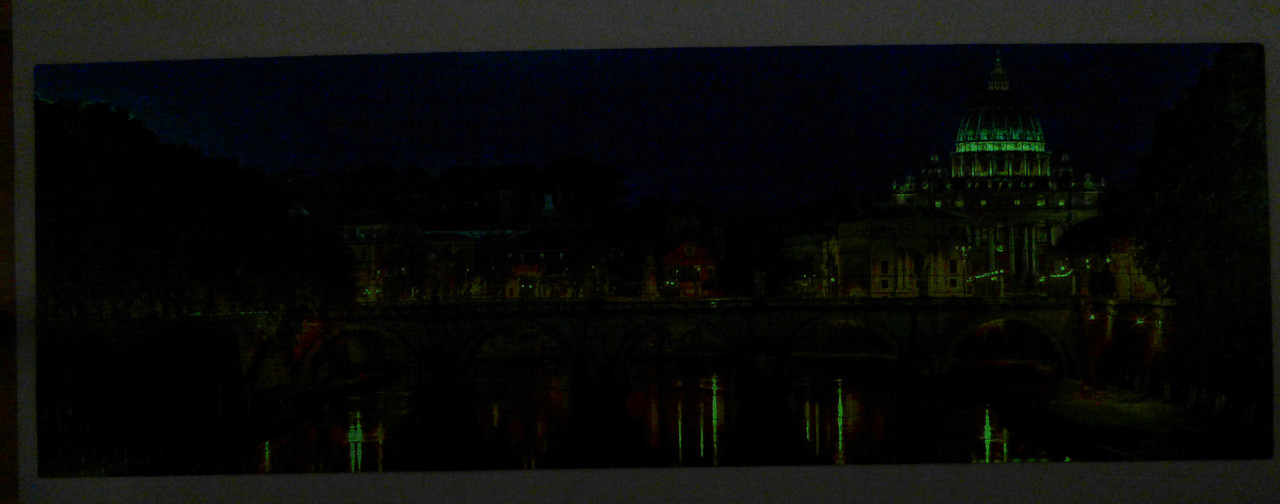 Roma1000ClementoniFluorescente