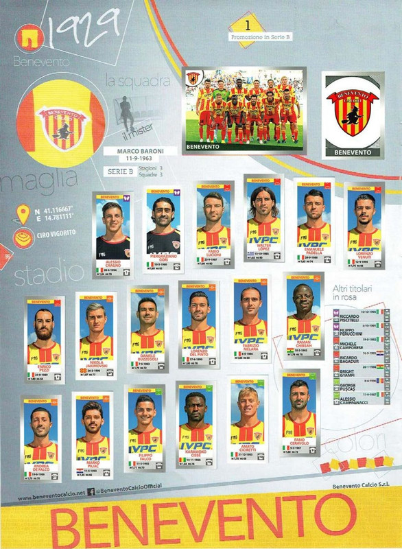 Album Calciatori 2016-2017 Panini-098