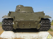 Советский тяжелый танк ИС-2, Хорошев курган IMG-6552
