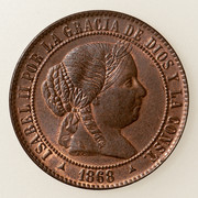 ¡¡COPPER, CIUVRE, KUPFER, COBRE!! PAS5463