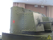 Советский легкий танк Т-26 обр. 1931 г., Музей военной техники, Верхняя Пышма IMG-0947