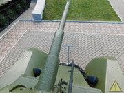 Советский легкий колесно-гусеничный танк БТ-7, Первый Воин, Орловская обл. DSCN2419