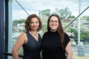 Equipo de Innoval en sesión de trabajo