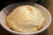 Infused Honey Butter