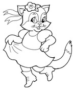 koshiechka-v-platie-i-v-sapozhkakh