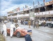 24 HEURES DU MANS YEAR BY YEAR PART ONE 1923-1969 - Page 16 37lm32-AMartin-SMC-EHertzberger-ADebille
