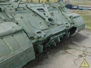 Советский тяжелый танк ИС-3, "Военная горка", Темрюк DSCN9916