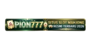 PION777 Logo
