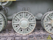 Советский тяжелый танк КВ-1с, Музей военной техники УГМК, Верхняя Пышма IMG-1685