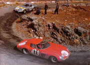 1964 International Championship for Makes - Page 6 64taf170-F250-GTO-64-A-Soisbault-N-Roure-1