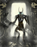 42-Skyrim-Senor-de-la-Muerte-Draugr-Cuerpo-Completo