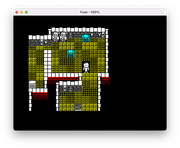 Seb's Dungeon Adventure (is coming soon) -ZX Spectrum-