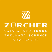 Logo Zürcher Advogados