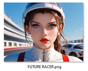 Future-Racer-PSX