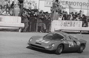 Targa Florio (Part 4) 1960 - 1969  - Page 15 1969-TF-214-07