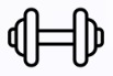 Fully Equipped Gym in Taren Point