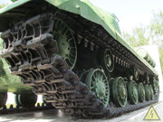 Советский тяжелый танк ИС-2, Оса IMG-3630