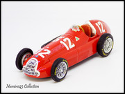 1950 3rd Alfa Romeo 158 Fagioli