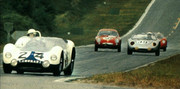  1960 International Championship for Makes - Page 3 60lm24-M61-C-Day-M-Gregory-1
