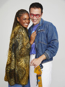 Maria Vitória Rodrigues e Rodrigo Salva  crédito André Wanderley