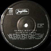 Kemal Monteno - Diskografija Omot-6