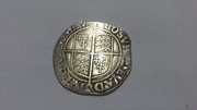 1 Chelín Inglaterra 1558-1603 Image