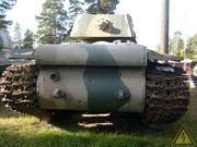 Советский тяжелый танк КВ-1, ЛКЗ, июль 1941г., Panssarimuseo, Parola, Finland  S6304509