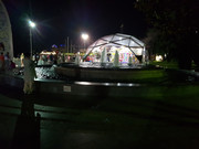 16 вечерняя набережная