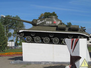 Советский тяжелый танк ИС-2, Городок IMG-0290