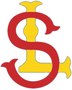 Samsung Lions Cap Logo1982Made Later Red